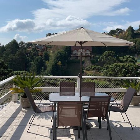 Casa Centro Capivari 700M Distancia Campos do Jordão Εξωτερικό φωτογραφία