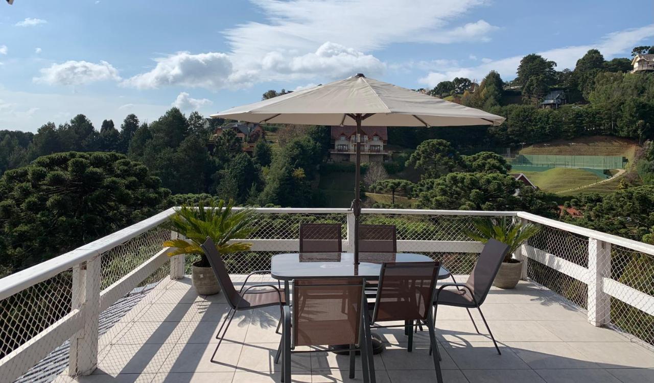 Casa Centro Capivari 700M Distancia Campos do Jordão Εξωτερικό φωτογραφία