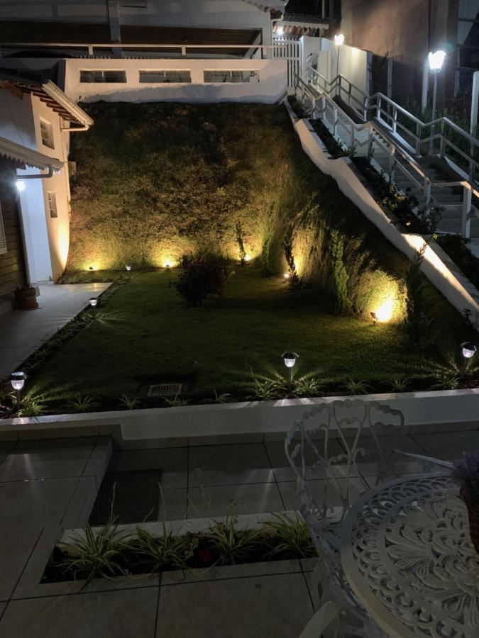 Casa Centro Capivari 700M Distancia Campos do Jordão Εξωτερικό φωτογραφία